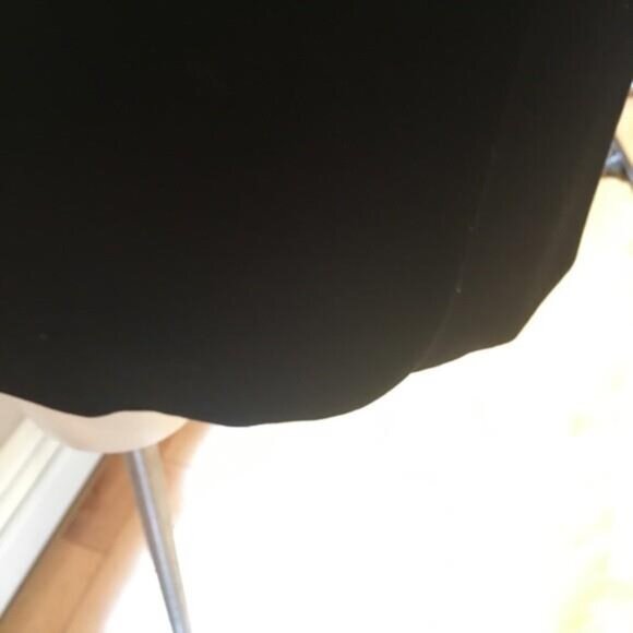 Vince Camuto new black blazer with lining - Picture 5 of 9